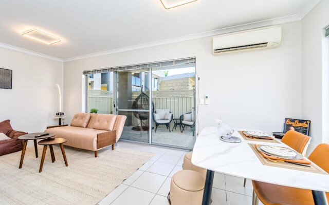 Swan Valley Serviced Apartments