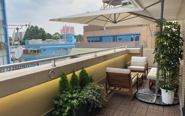 HOTEL Tokyo Trip Ueno Nishi Nippori