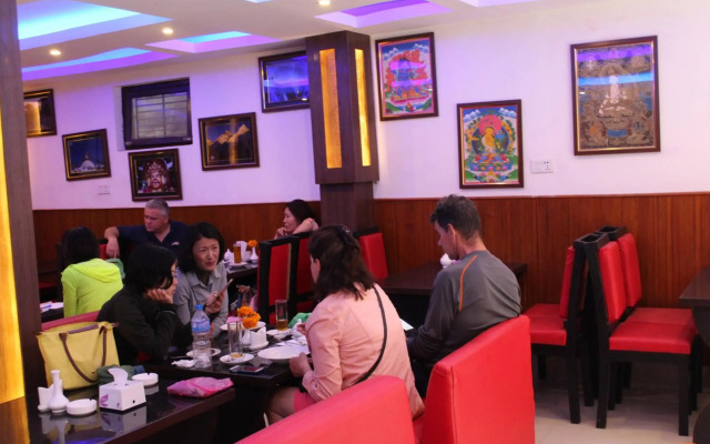 Hotel Gallery Nepal