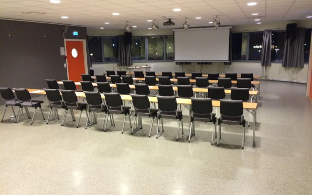 Grand Hotel - by Classic Norway Hotels