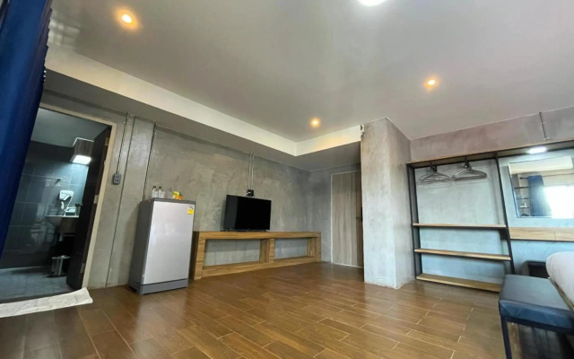 Rabbit Hotel Phimai