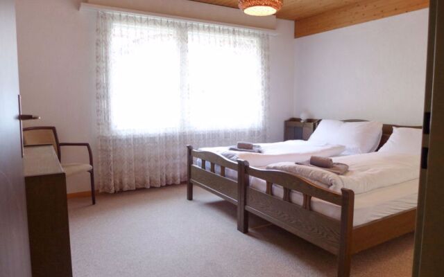 Holiday Home Salzhubelweg