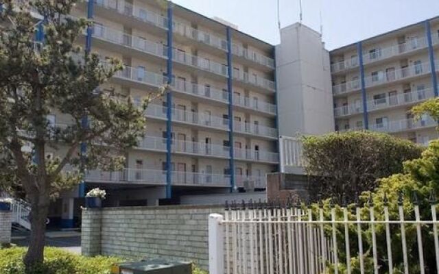 Sand & Sea Resort Condominiums