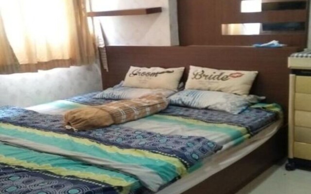 Sentra Timur Residence