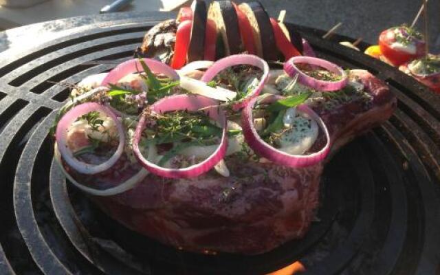 Auberge de l'Arc en Ciel