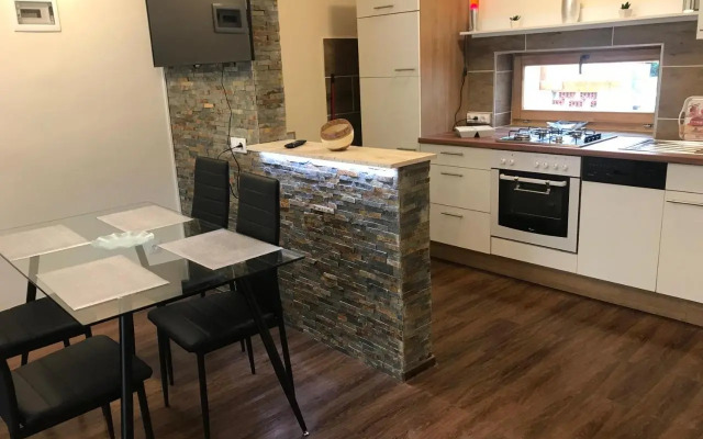 Candy Apartman