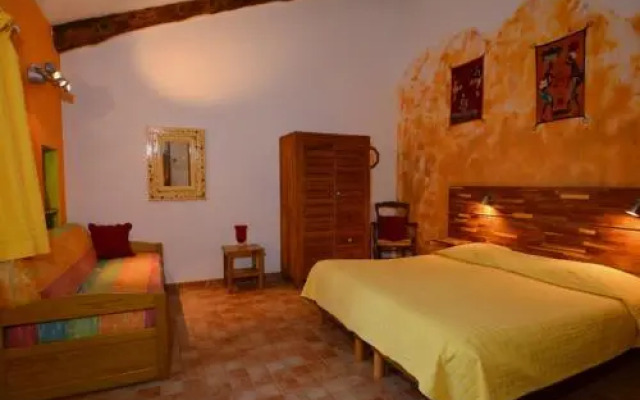 La Tuilière en Luberon