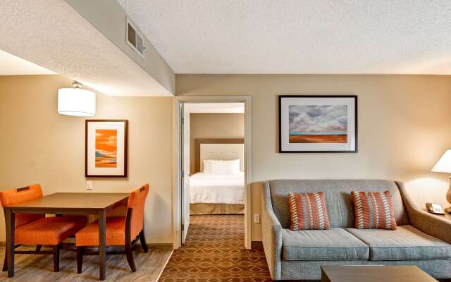 Homewood Suites Kansas City/Overland Park