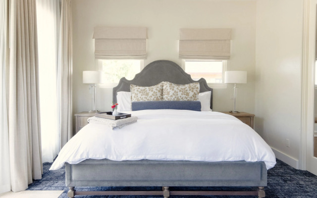 Black Walnut Inn & Vineyard