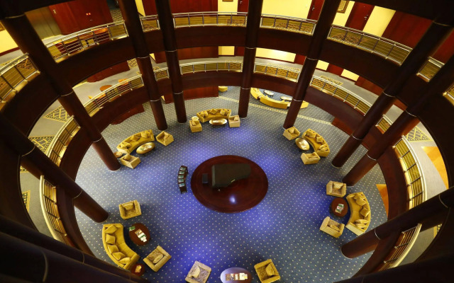 Marma Hotel Istanbul