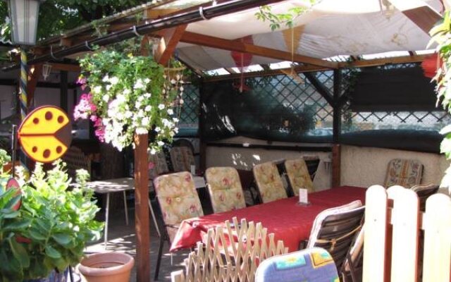 Landgasthof zur Post