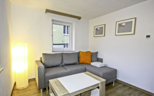 Apartment Sattlerweg