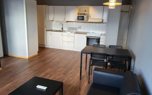 Apartments Centralstation