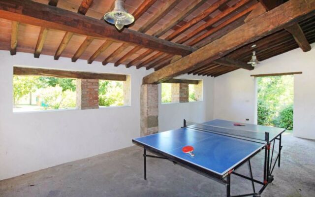 House La Forra Vicchio