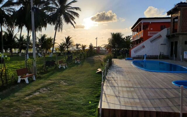 Pousada Xaréu Maragogi