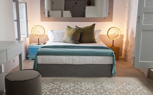 Coco-Mat Eco Residences Serifos