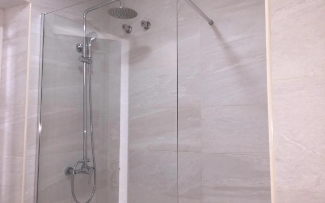 Apartamento San Pedro