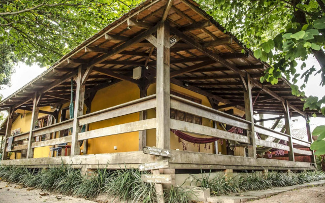 Sagui Hostel
