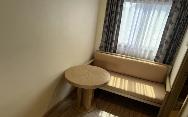 Panya Resort Hotel