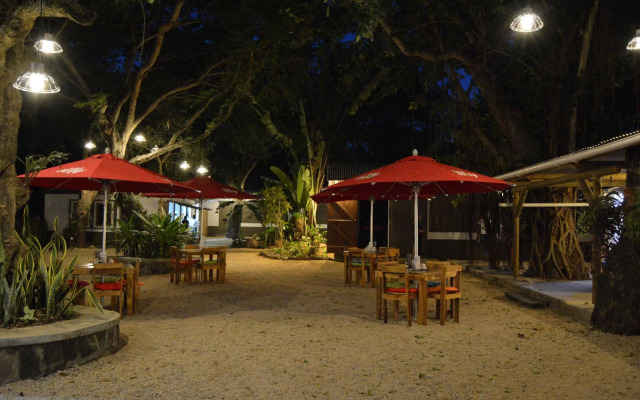Vanilla House