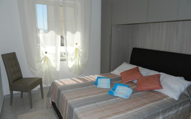 Sardinia-Holiday
