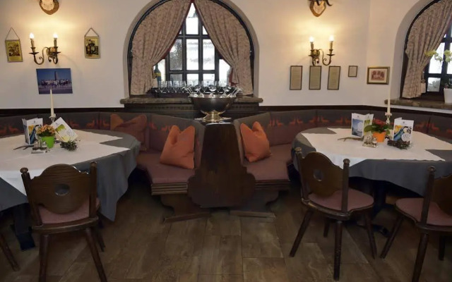 Seehotel Schwan