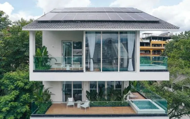 Jinpulin Hot Spring Hotel