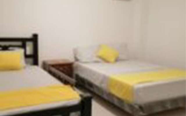 Hotel Los Cristales West Plaza