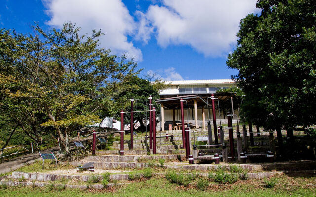 Cycling Terminal Yuzuruhasou