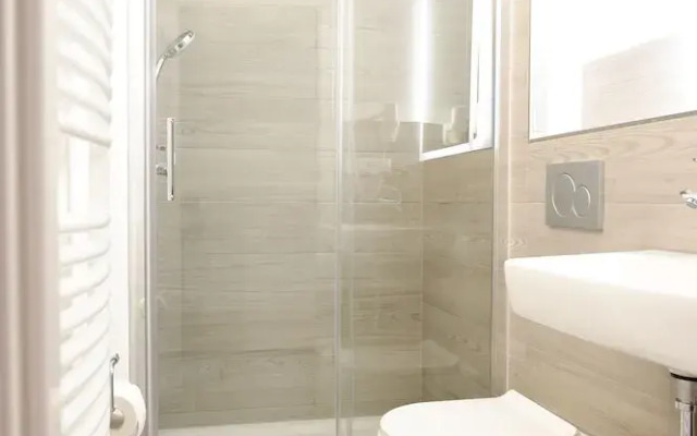 3-Zimmer Apartment mit 2 Bädern am Marktplatz