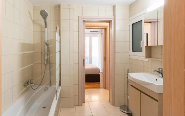 Phaedrus Living Alimos Edem Beach Flat