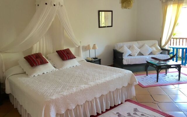 Le Privilege Resort & Spa