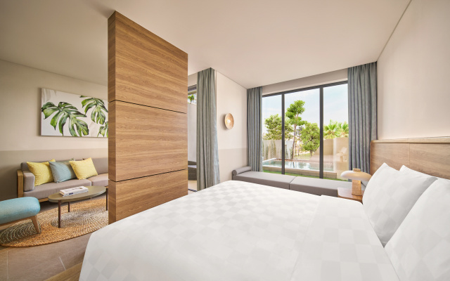 IXORA Ho Tram By Fusion – Guest Rooms – Xuyen Moc