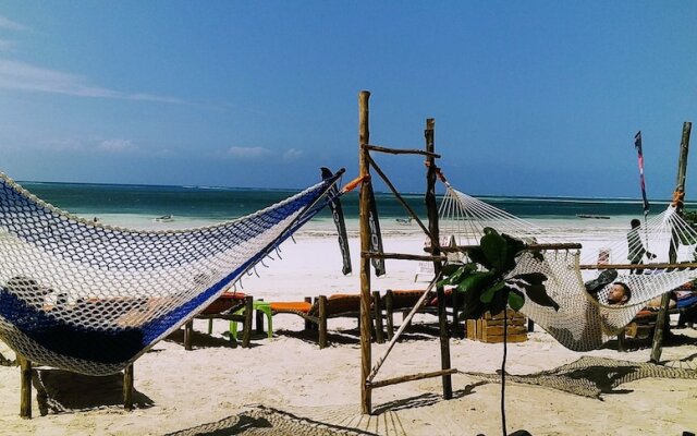 Sipano Beach Lodge Kiwengwa