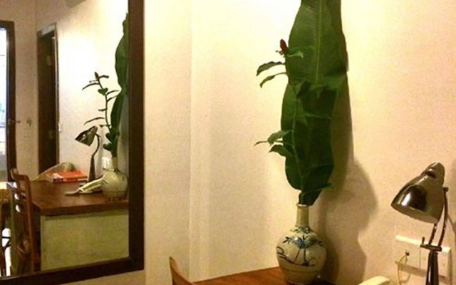 Anise Villa Boutique Hotel