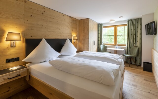 Brauereigasthof Schäffler