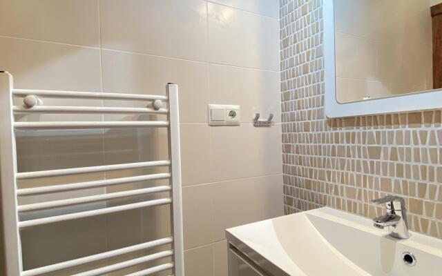 Los Naranjos 18B Casasol Capistrano Village