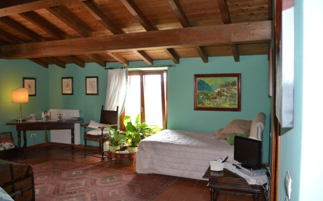 B&B Le Corone