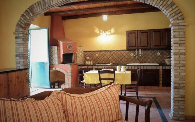 Il Casale Dello Sparviero