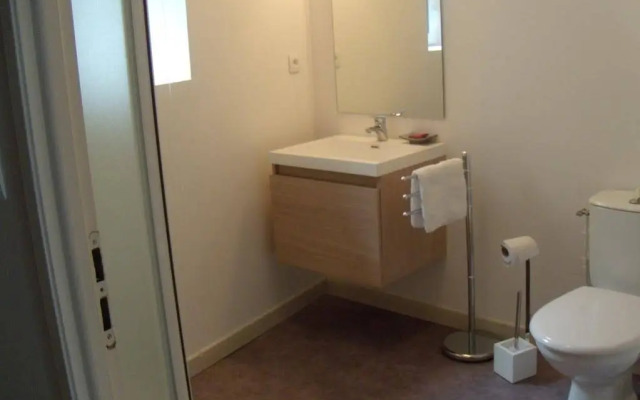 Logis Andraud Studios