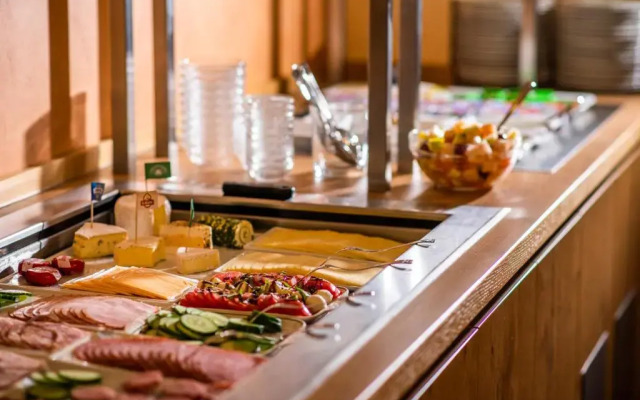 Hotel Garni Zur Alten Post