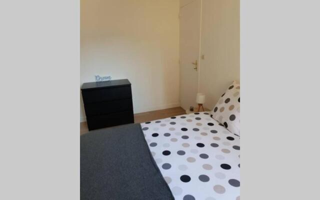 Appartement plage de Trestraou