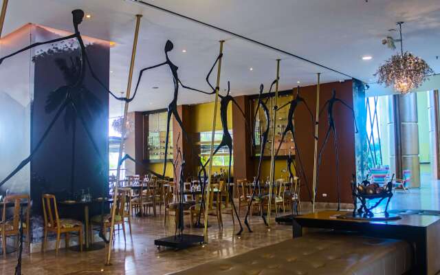 Hotel Sonesta Pereira