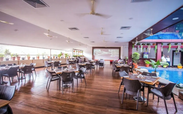 Hotel Menino Executive