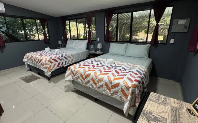 El Mangal B&B