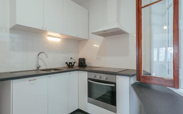 Baixa24 - Downtown Bliss w/ Amazing Natural Light