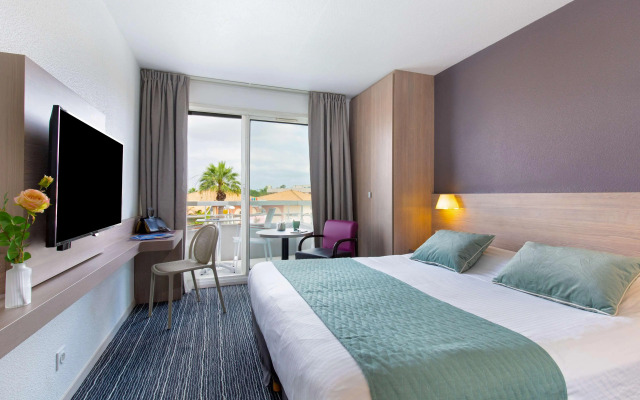 Best Western Plus Hotel La Marina
