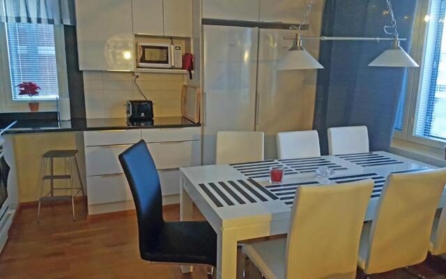 Santalux Apartment 2