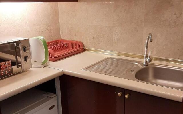 Empire Suites @ Times Square