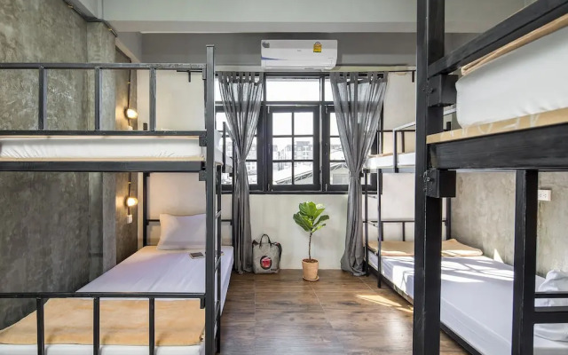 Sleep Well DMK - Hostel